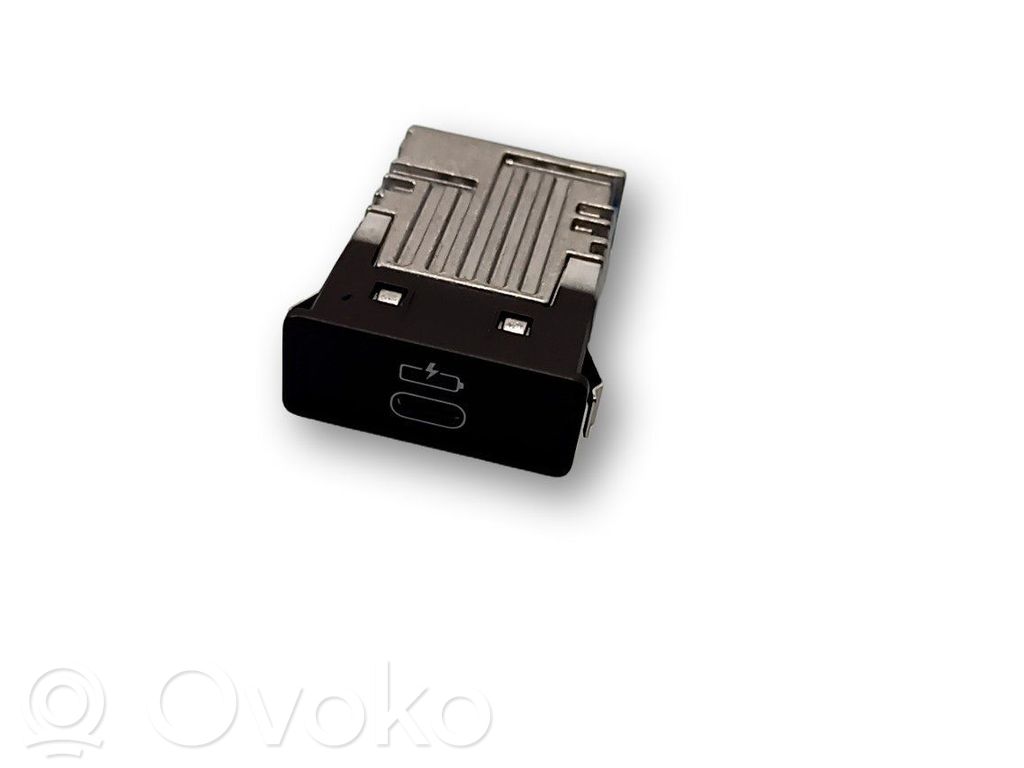 BMW 1 F40 Enchufe conector USB 
