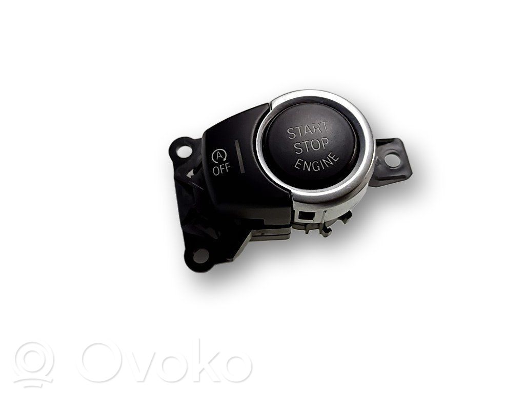 Engine start stop button switch   61319291689,9291689