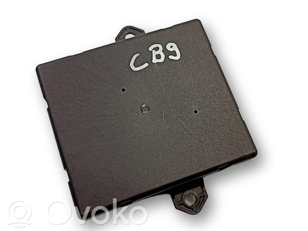 BMW 2 Active Tourer U06 Other control units/modules 