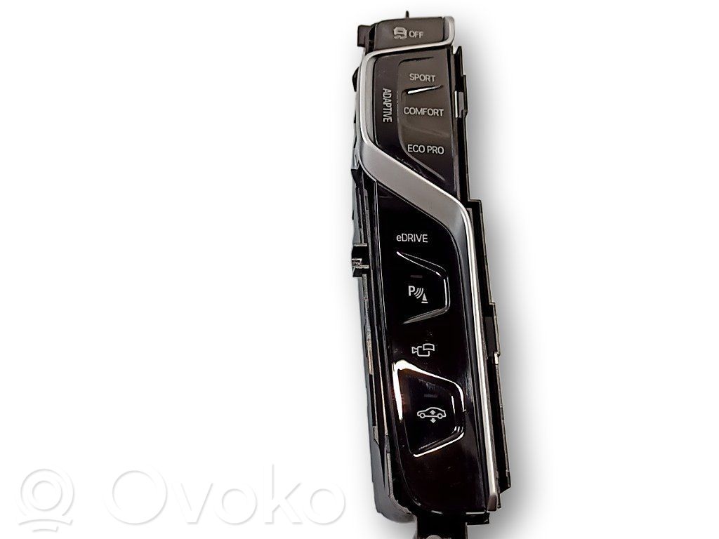 BMW 7 G11 G12 Alte comutatoare/butoane 