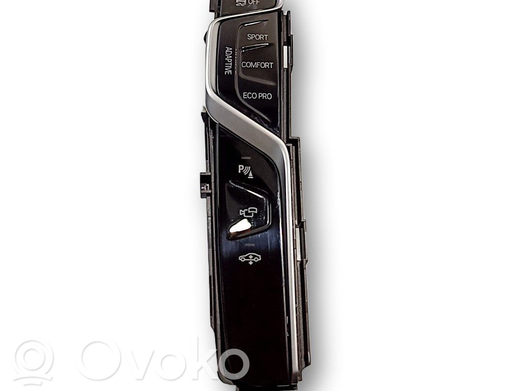 BMW 7 G11 G12 Inne przełączniki i przyciski 