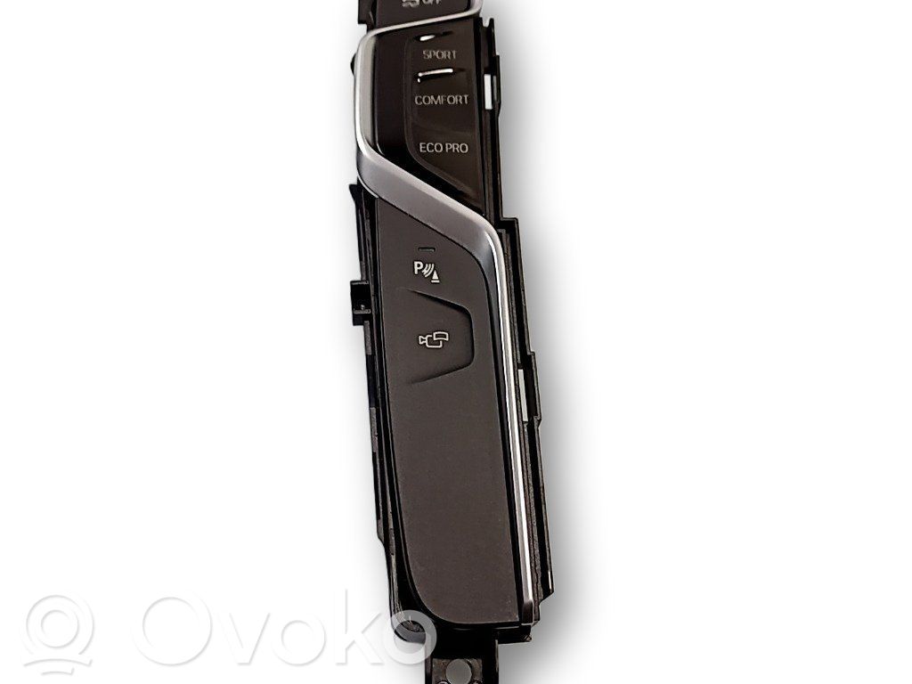 BMW 5 G30 G31 G38 Otros interruptores/perillas/selectores 