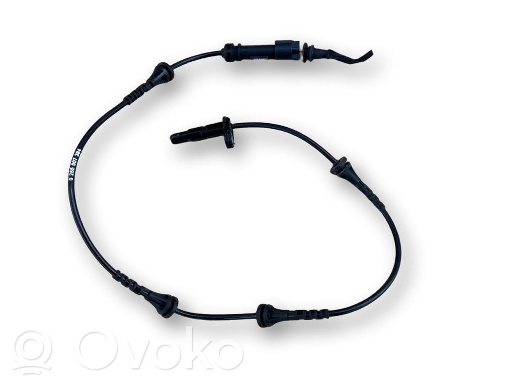 BMW X5 G05 Sensore ABS del freno posteriore 