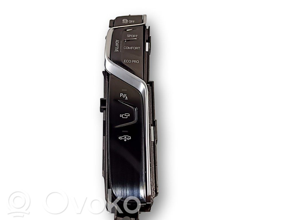 BMW 7 G11 G12 Inne przełączniki i przyciski 