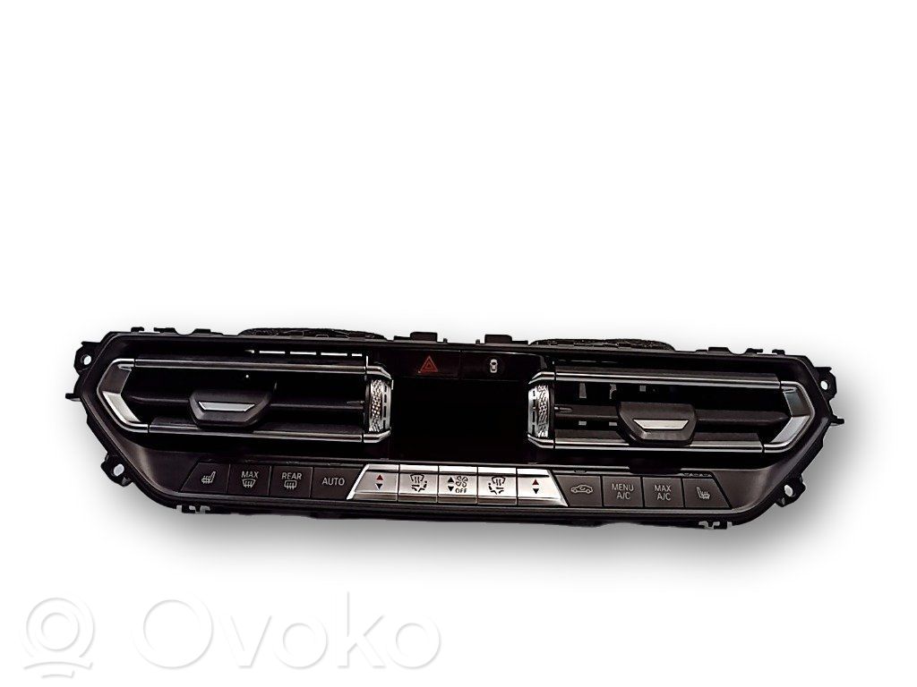 BMW 2 G42 Panel klimatyzacji 