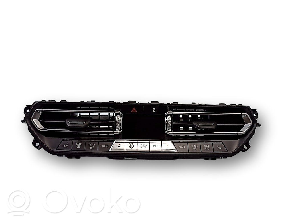 BMW 1 F40 Panel klimatyzacji 