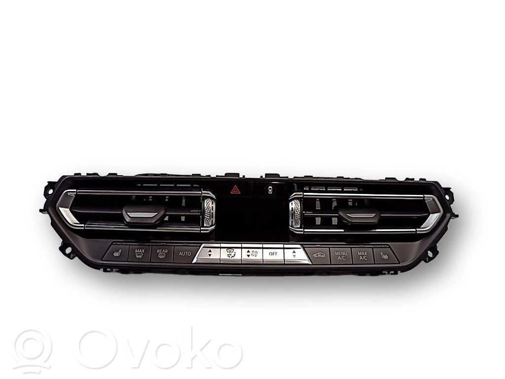 BMW 1 F40 Panel klimatyzacji 