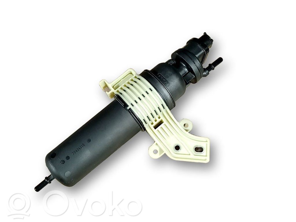 BMW 2 G42 Filtro de combustible 