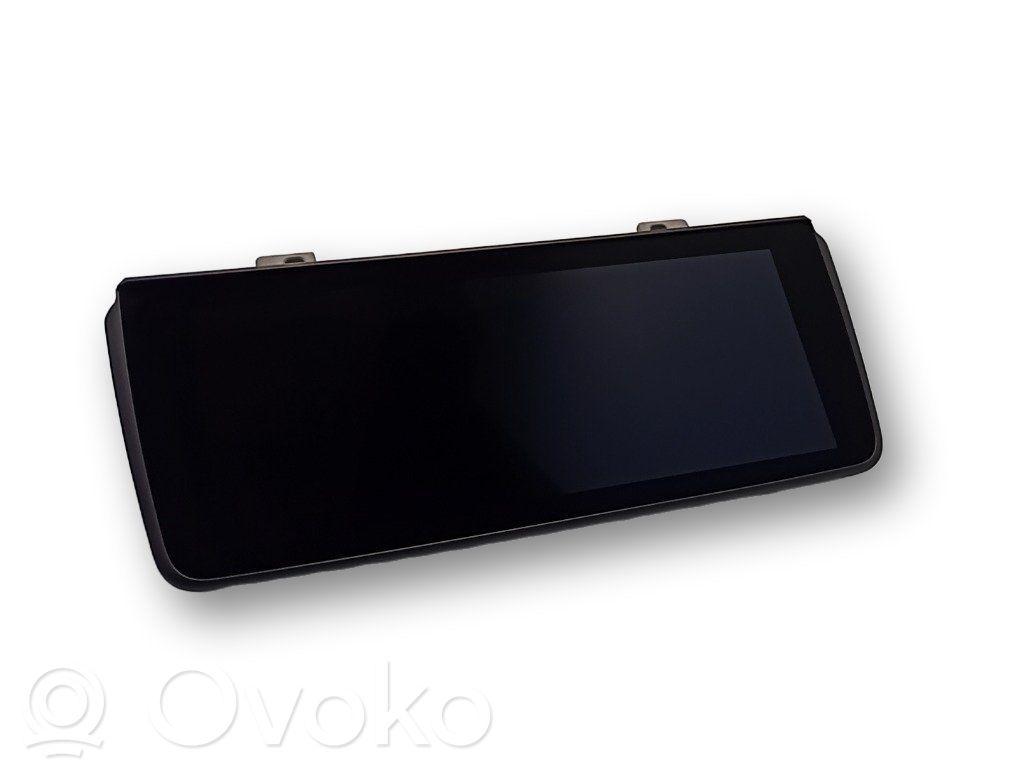 BMW iX3 G08 Monitor/display/piccolo schermo 