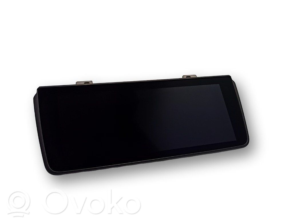 BMW iX3 G08 Screen/display/small screen 