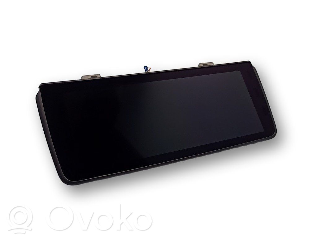BMW X3 G01 Screen/display/small screen 