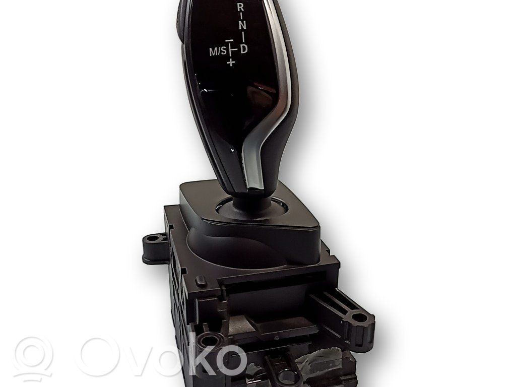 BMW 7 G11 G12 Selector de viteze 