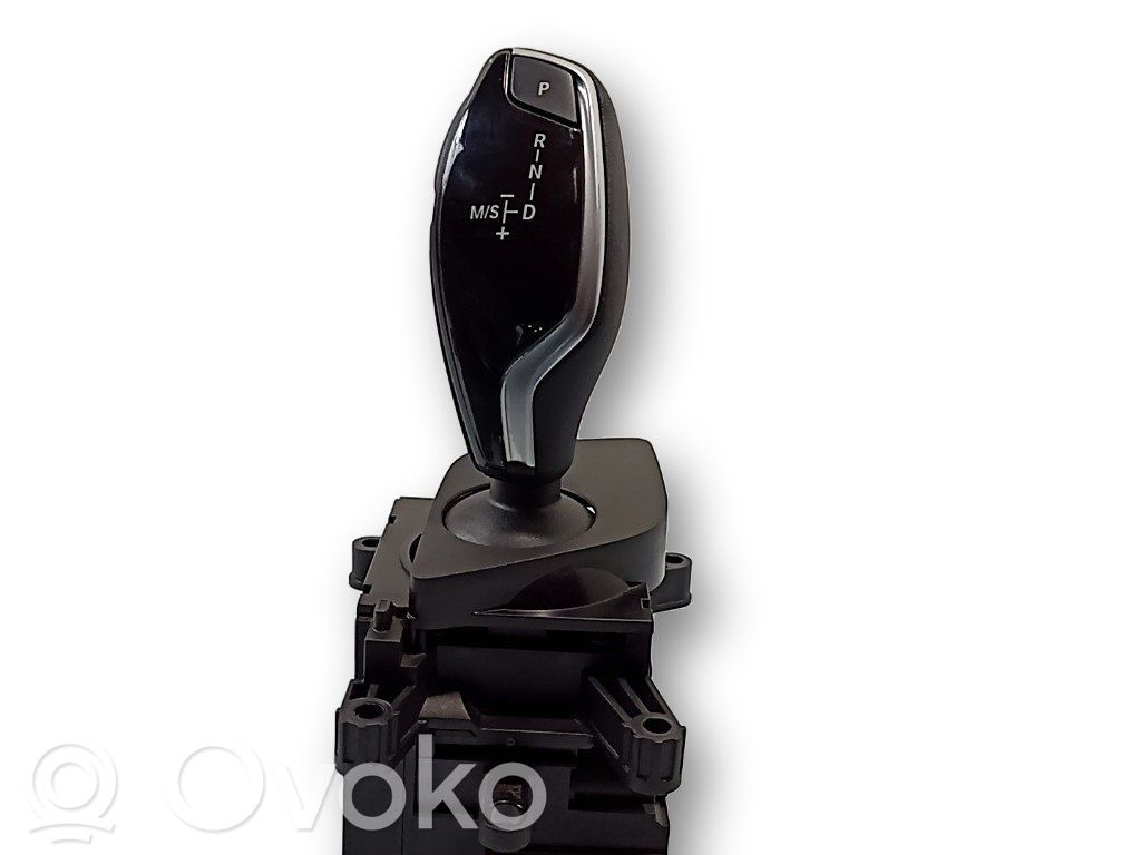 BMW 5 G30 G31 G38 Selector de viteze 