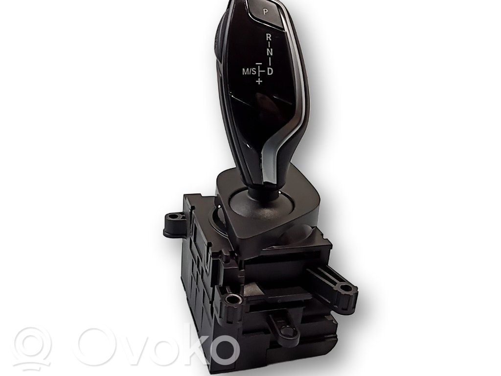 BMW 5 G30 G31 G38 Selector de viteze/schimbător de viteze (interior) 