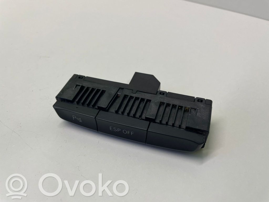 Audi A4 S4 B8 8K ESP (stability program) switch 