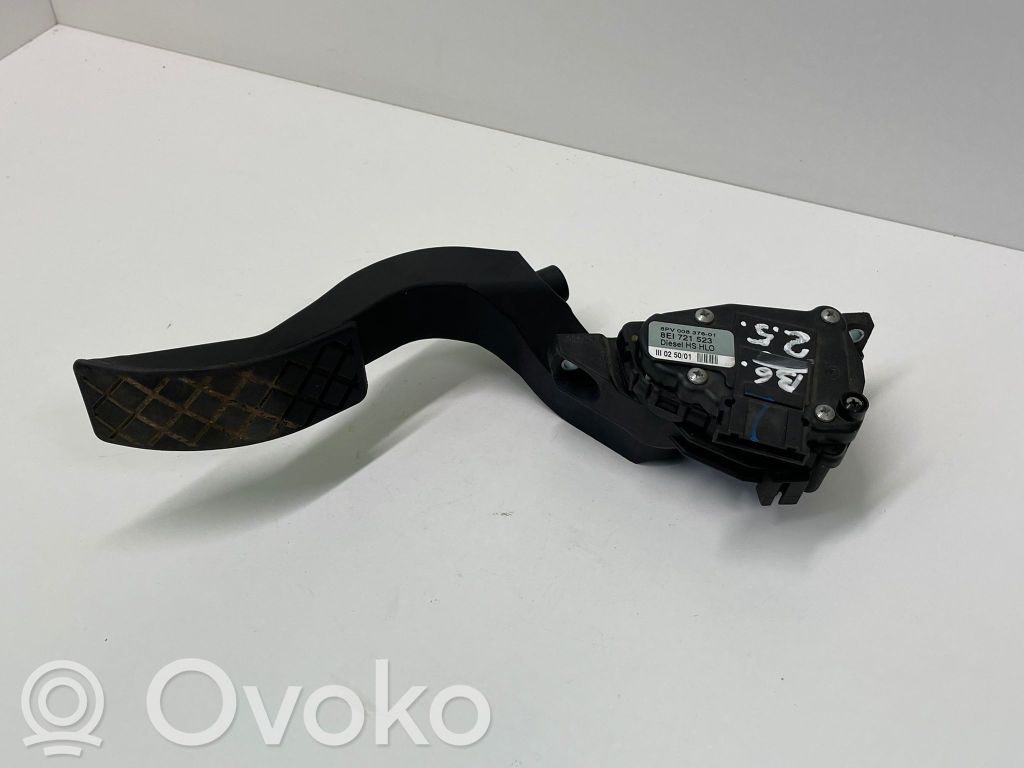 Audi A4 S4 B6 8E 8H Gaspedal 
