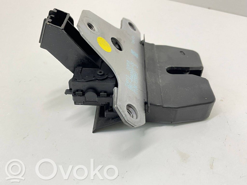 Ford C-MAX II Tailgate/trunk/boot lock/catch/latch 