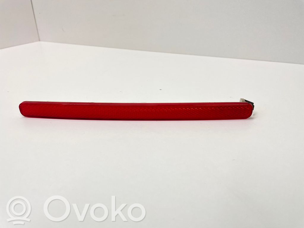 Audi A8 S8 D3 4E Rear tail light reflector 