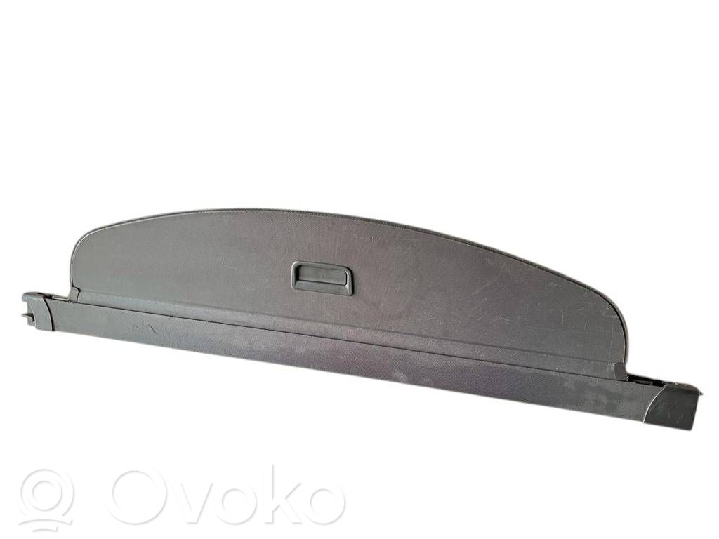 Audi A6 S6 C6 4F Roleta bagażnika 