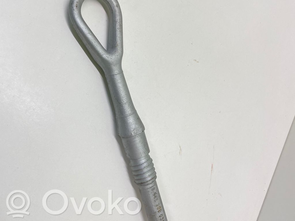 Audi A8 S8 D3 4E Towing hook eye 