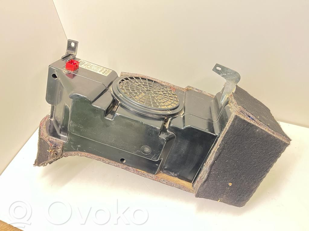 Audi A6 S6 C5 4B Altavoz subwoofer 