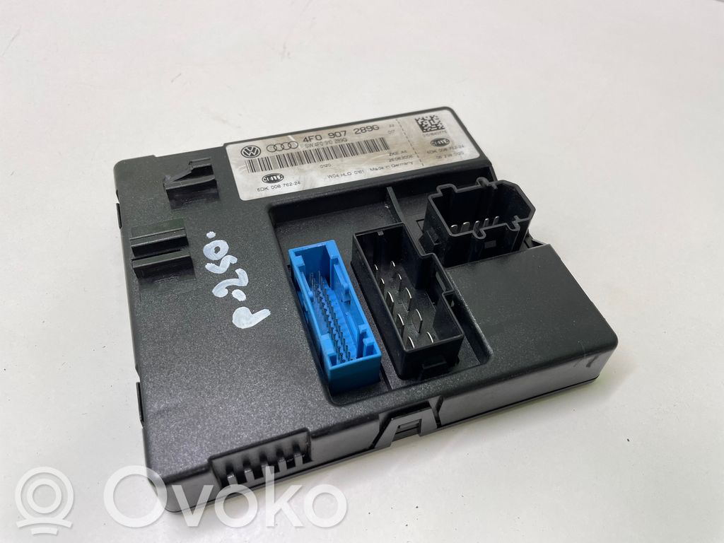 Audi A6 S6 C6 4F Module d'éclairage LCM 