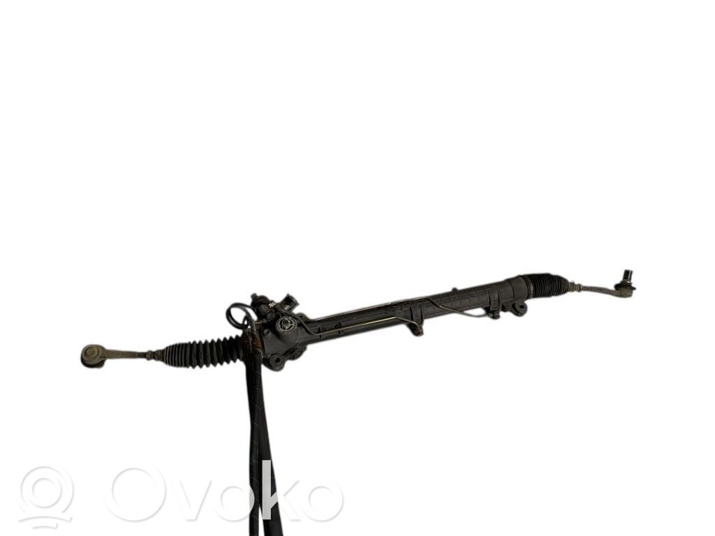 Audi A8 S8 D3 4E Steering rack 