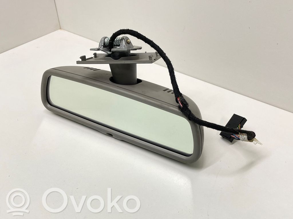 Audi A8 S8 D3 4E Espejo retrovisor (interior) 