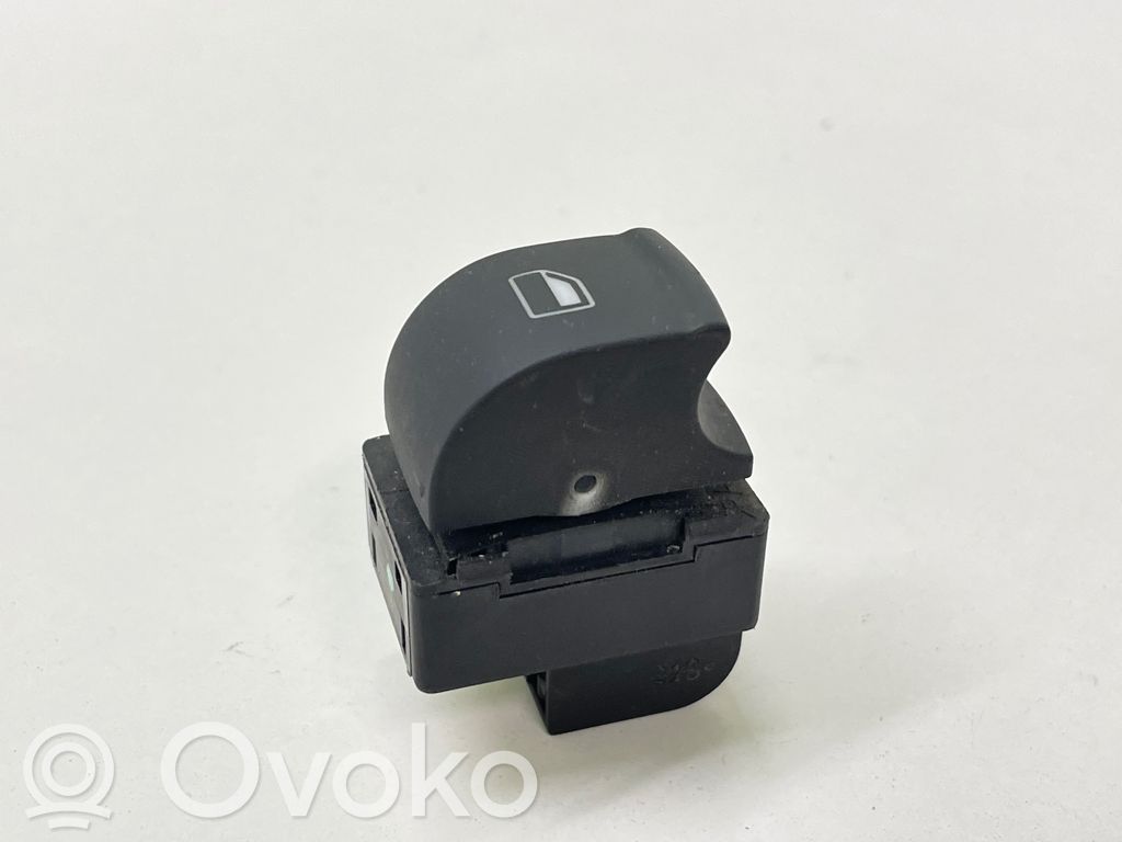 Audi A8 S8 D3 4E Electric window control switch 