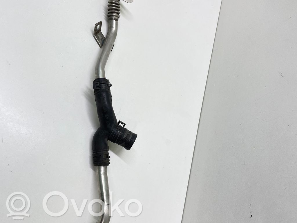 Audi A4 S4 B6 8E 8H Air intake hose/pipe 