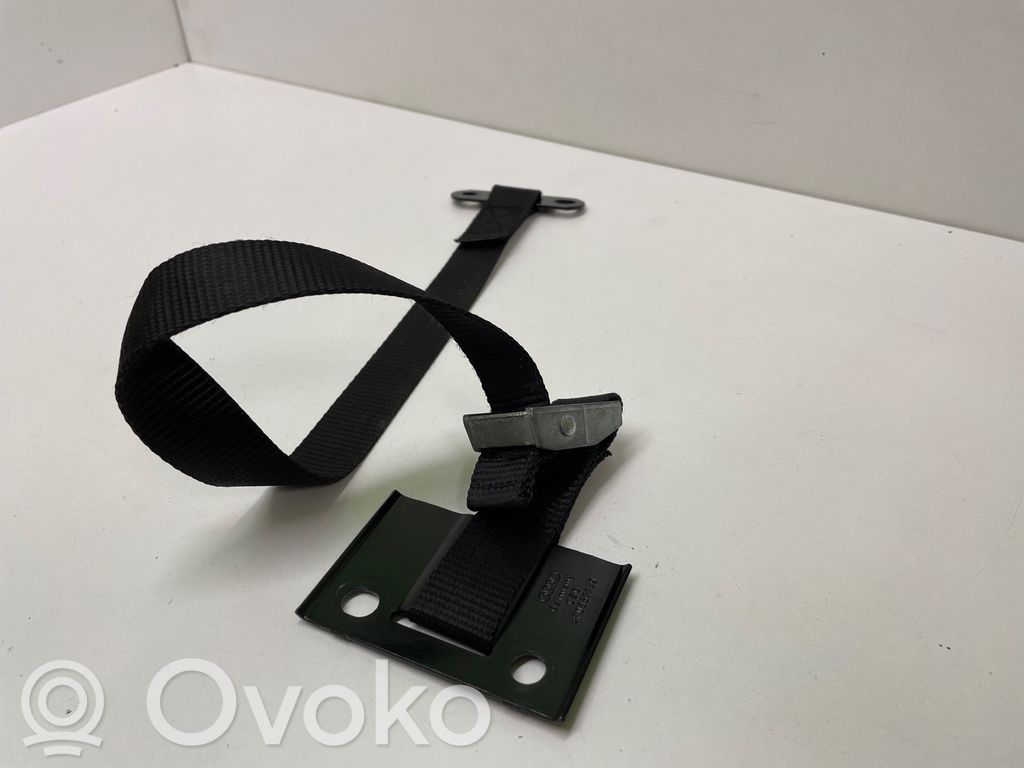 Audi A6 S6 C6 4F Battery bracket 