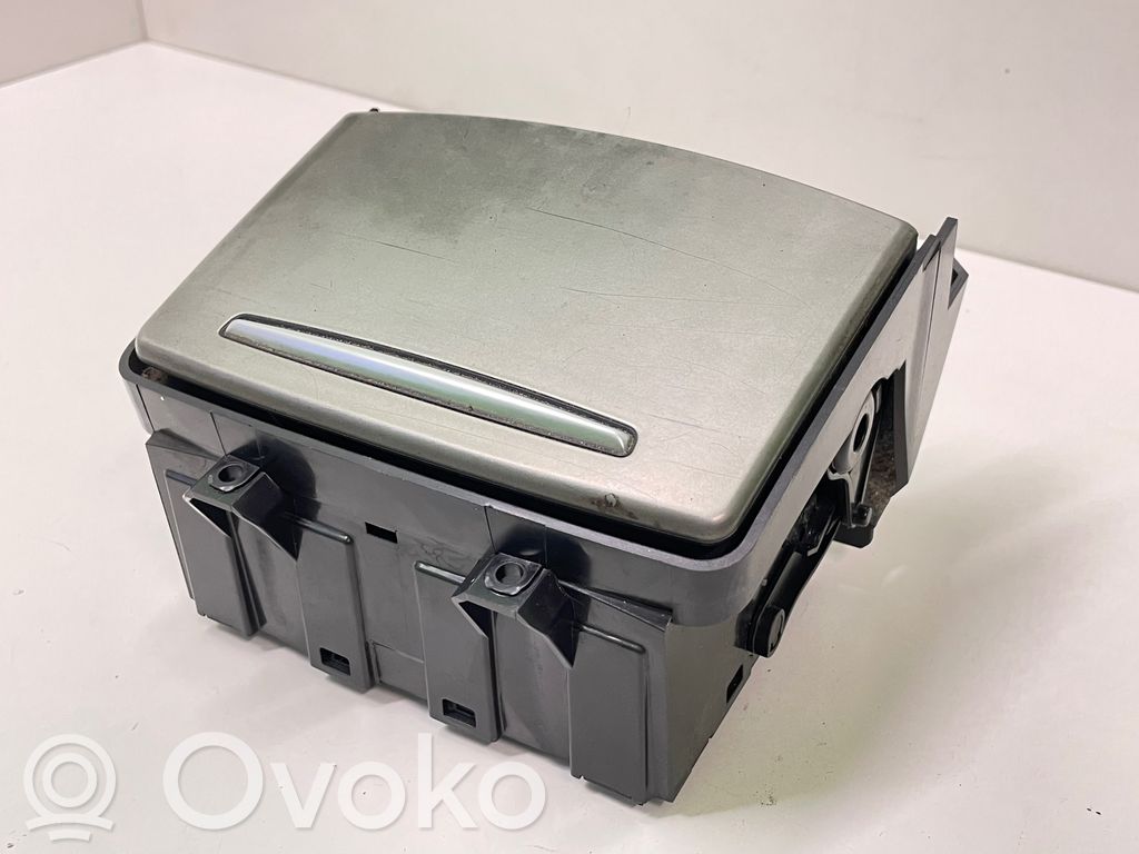 Audi A6 S6 C6 4F Portavasos delantero 