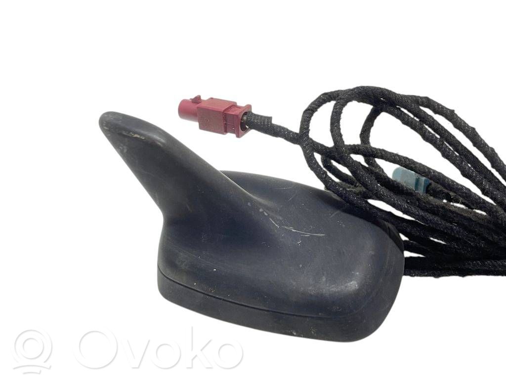 Audi A6 S6 C6 4F Antena GPS 