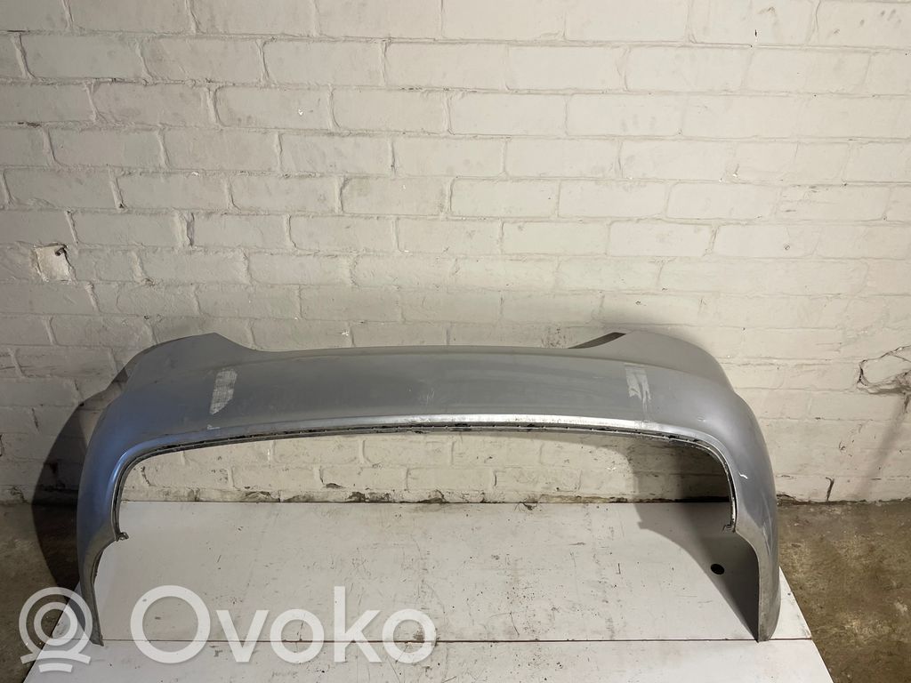 Audi A6 S6 C6 4F Parachoques 