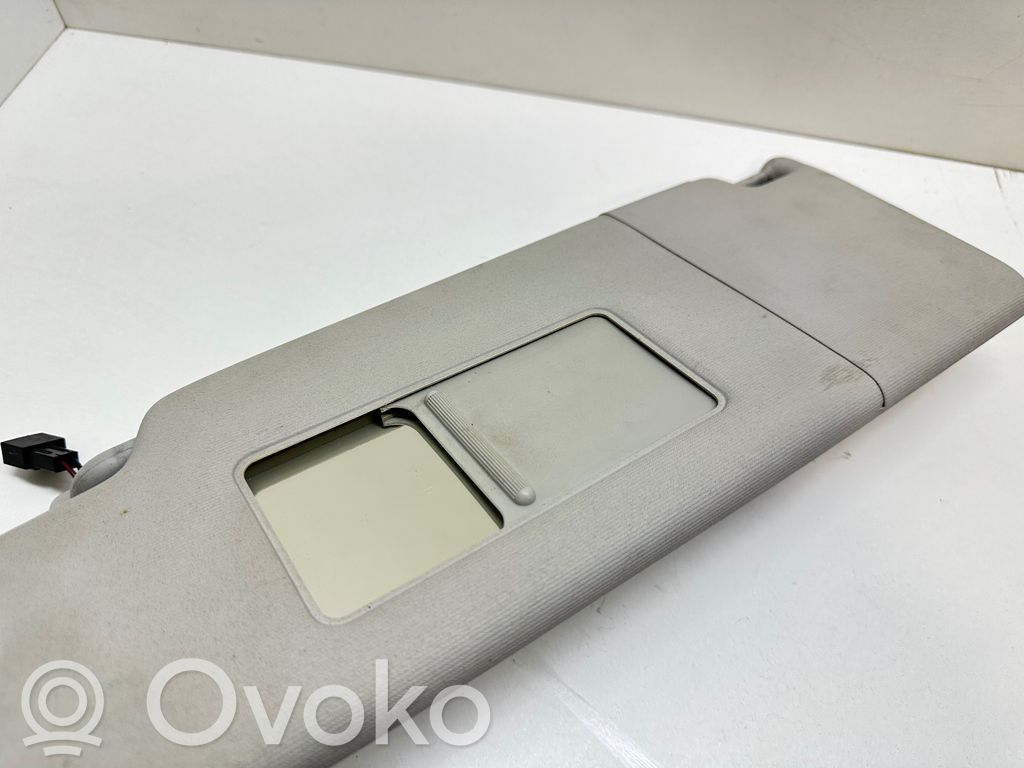 Volkswagen Golf Plus Osłona przeciwsłoneczna 