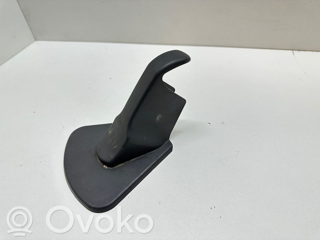 Volkswagen Golf VI Cita veida salona detaļa 