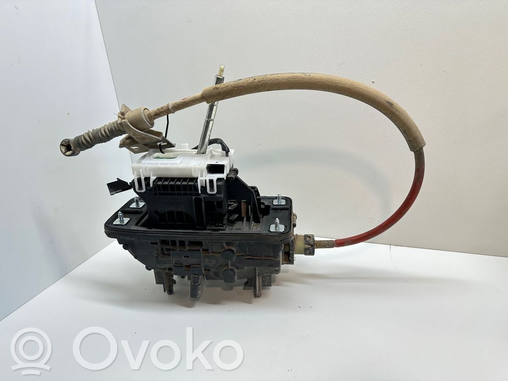 Audi A6 S6 C6 4F Selettore cambio 