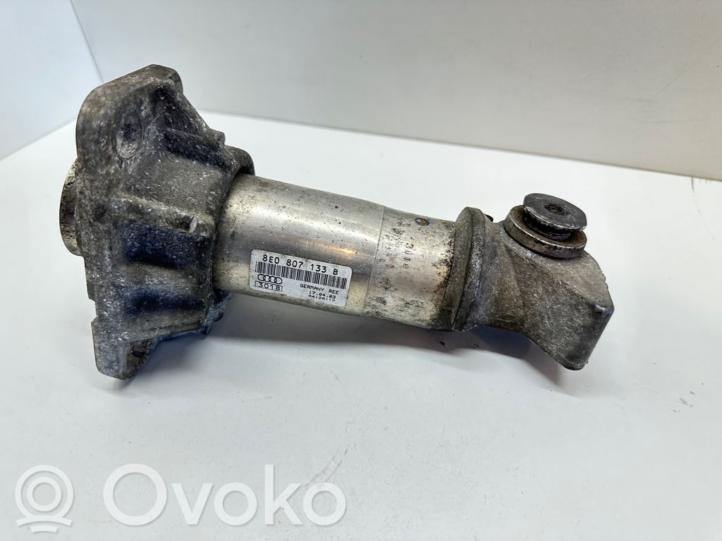 Audi A4 S4 B7 8E 8H Передний aмортизатор бампера 