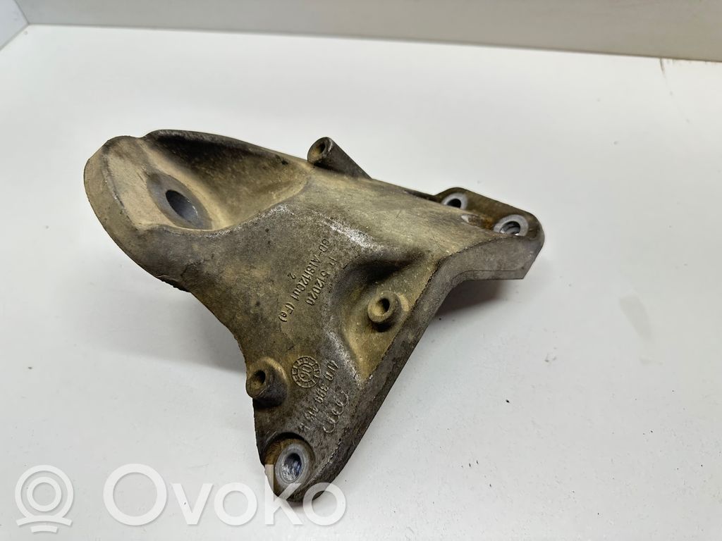 Audi A6 S6 C6 4F Engine mounting bracket 