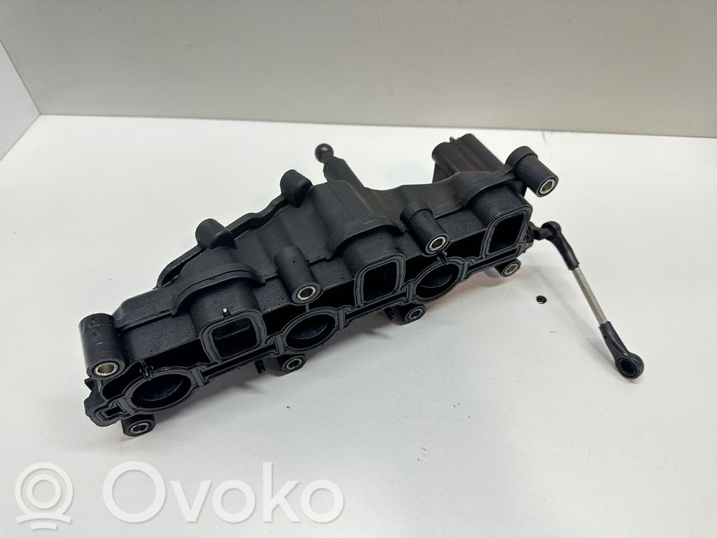 Audi A6 S6 C6 4F Intake manifold 