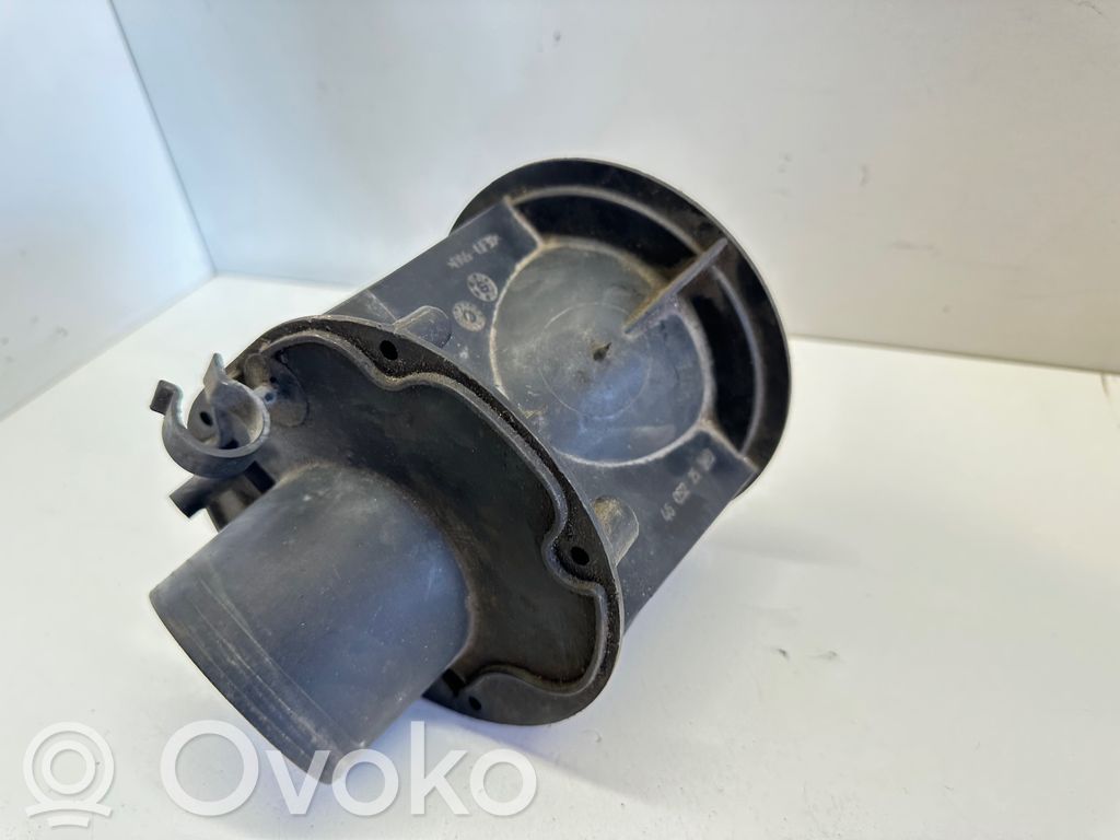 Ford Galaxy Oro srauto matuoklis 