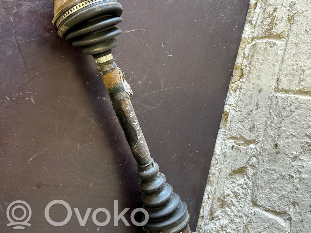 Audi A6 S6 C5 4B Front driveshaft 