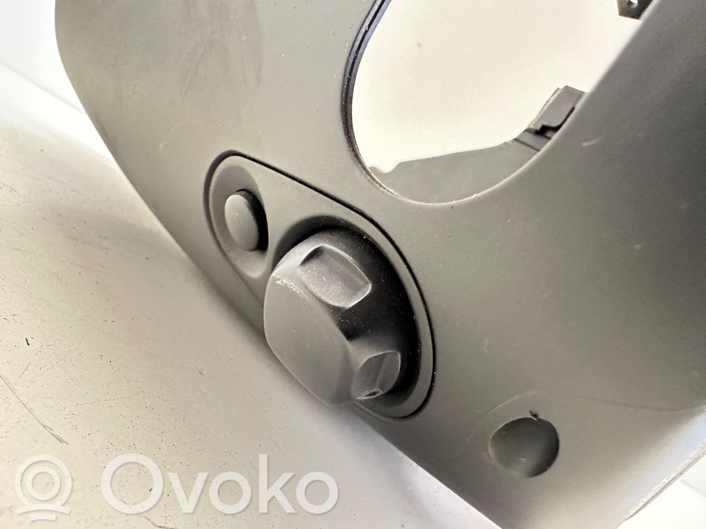 Audi Q7 4L Elementy poszycia kolumny kierowniczej 