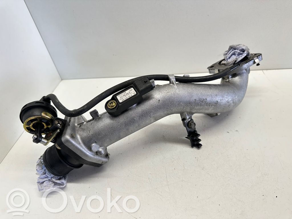 Nissan Primera Intercooler hose/pipe 