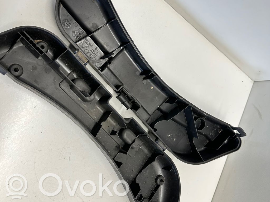 Audi A4 S4 B7 8E 8H Caja de herramientas 