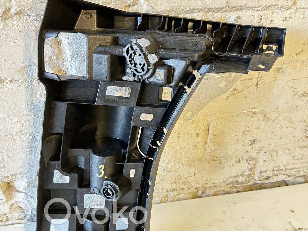 BMW X5 G05 Suport montare bară spate 