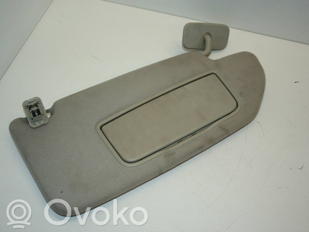 Volvo XC70 Sun visor 