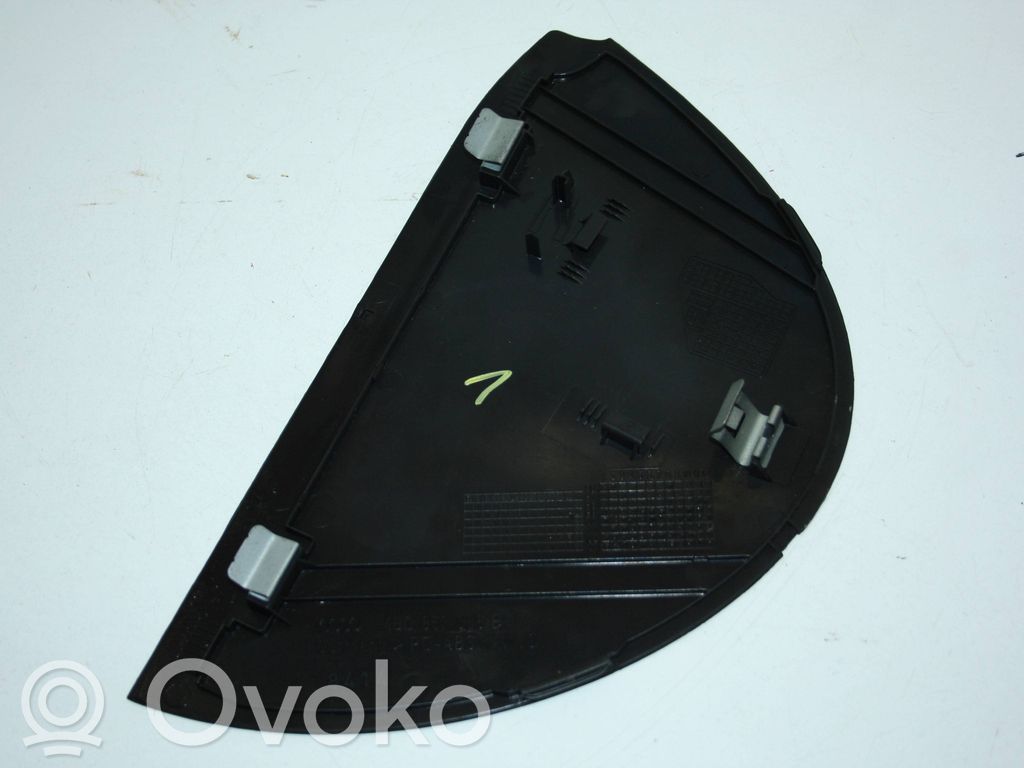 Audi A6 S6 C5 4B Dashboard side end trim 