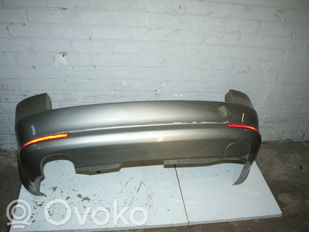 Skoda Octavia Mk2 (1Z) Parachoques 