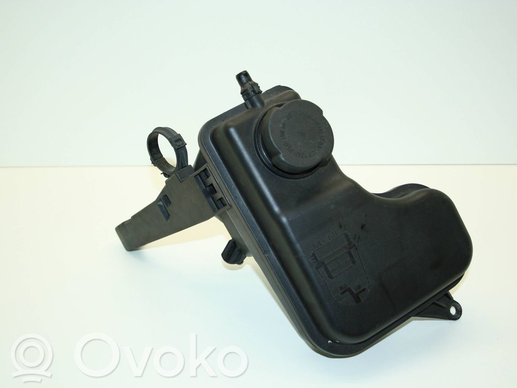 Zbiornik wyrównawczy chłodziwa   78556008,7765013,106172